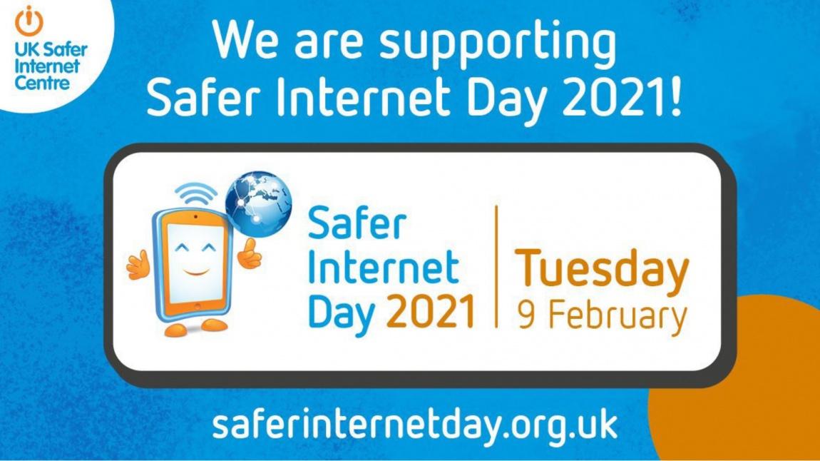 Güvenli İnternet Günü Kutlaması